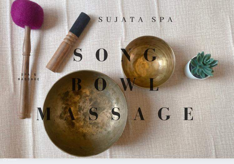 Sujata Spa Front
